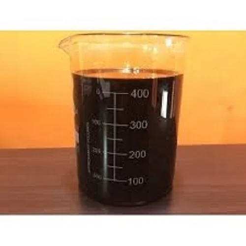 
TYRE PYROLYSIS OIL 