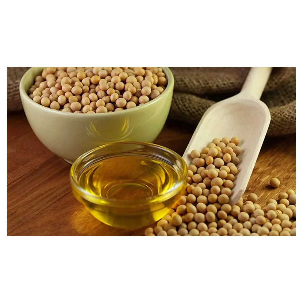 
 Соевое масло по хорошей цене, 100% чистое соевое масло фирменной марки  