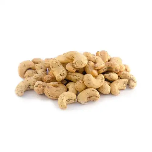 
Kenyan Dried Cashew Nut Without Shell Raw Seeds 