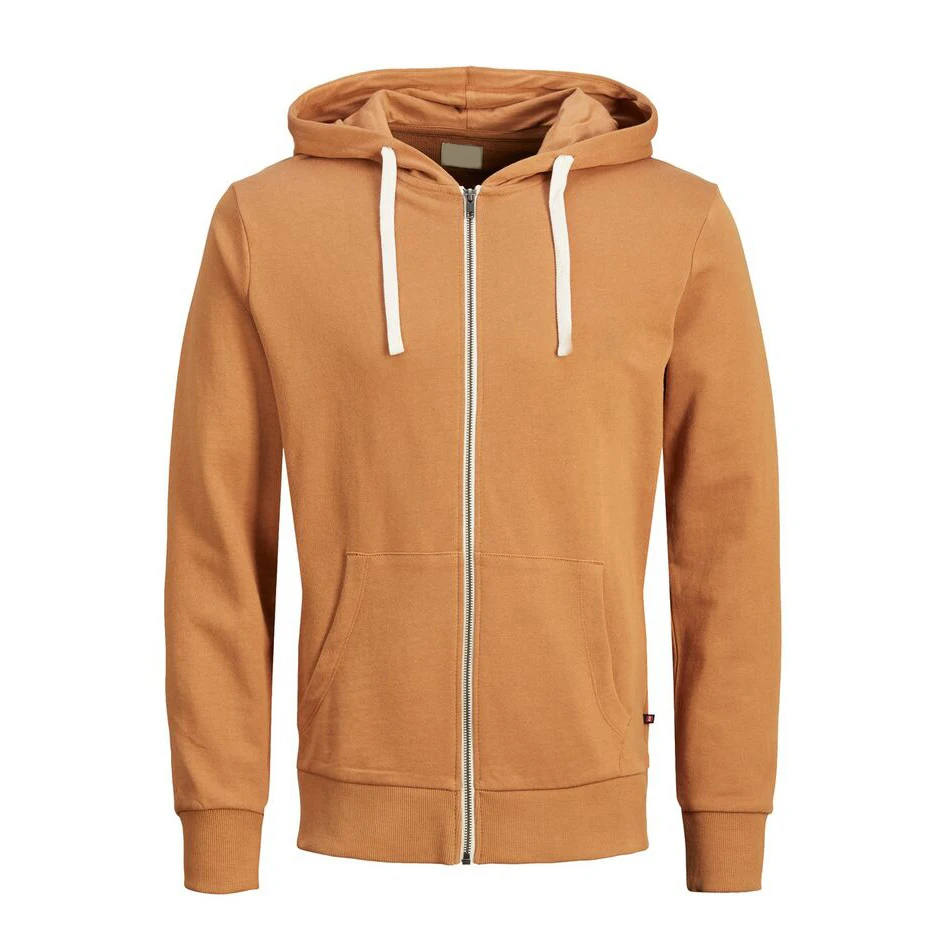 Высокое качество премиум-класса с полноразмерной молнией толстовки длинным рукавом изготовленным на заказ логосом плотная вышивка Графический Мужская хлопковая толстовка молнии для мужчин