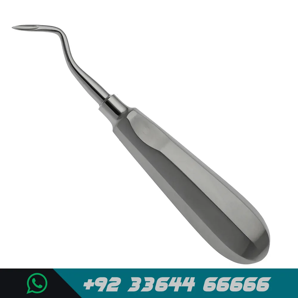 
Schmeckebier Apexo Elevator Dental Dentistry Oral treatment Instruments Denture Dentistry Clinic Instruments 