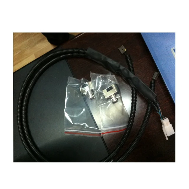 Датчик переключения воды