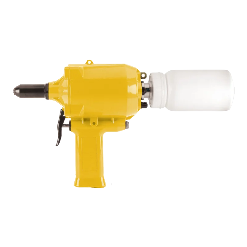 Промышленный пневматический только клепальный пистолет