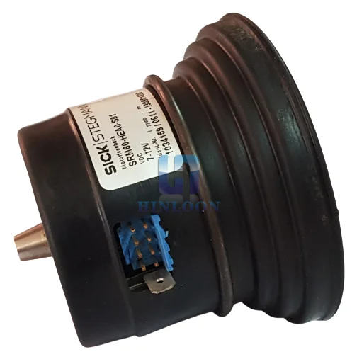 Original SICK Encoder SRM60-HEA0-S01 made in Germany Available with Hinloon UAE
