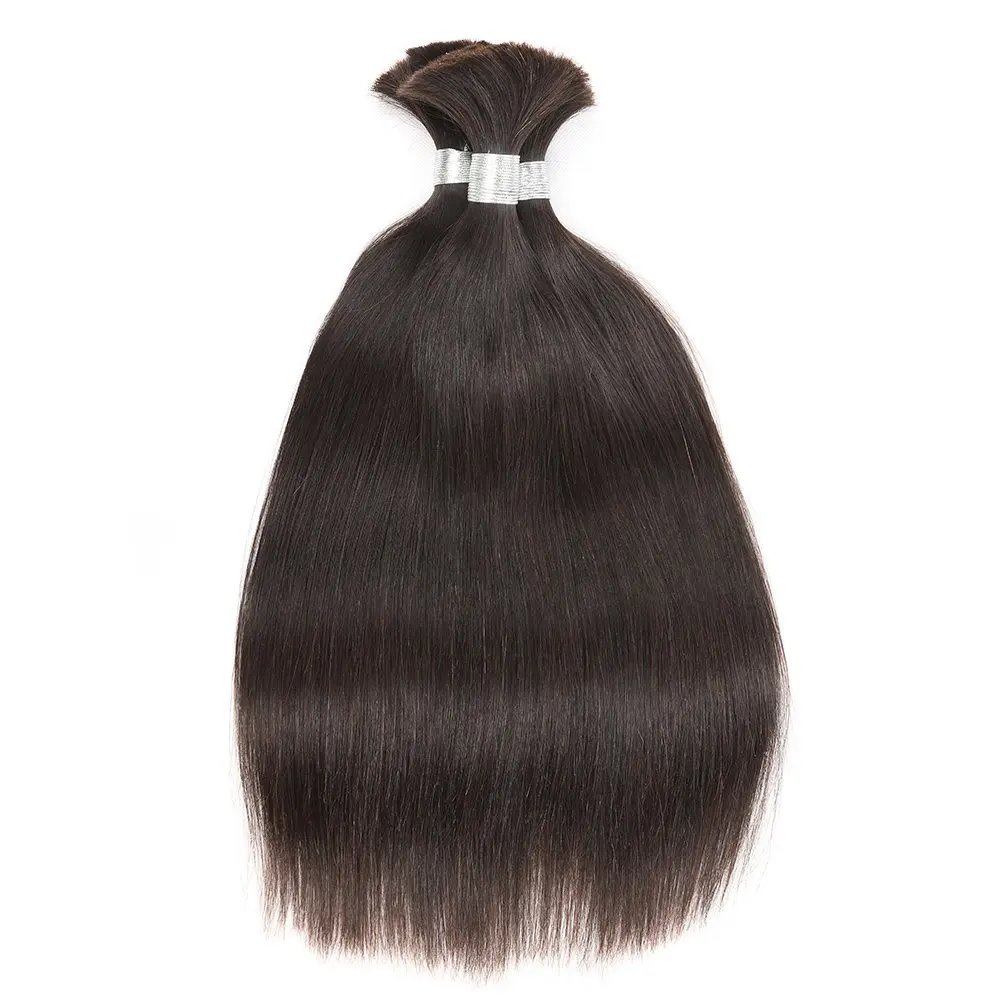  Натуральные индийские волосы необработанные натуральные лучшие поставщики натуральных волос прямые пучки