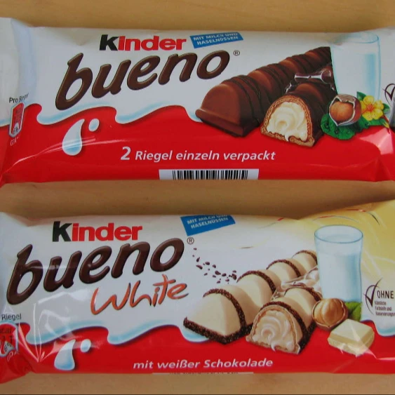 KINDER-BUENO