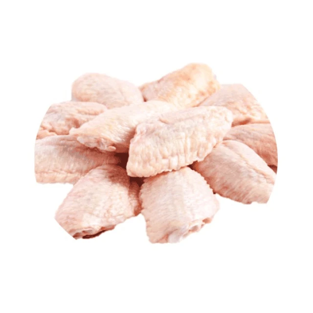 
Hot Sale Frozen Chicken Joint Wings Chicken Mid Joint Wings For Sale 