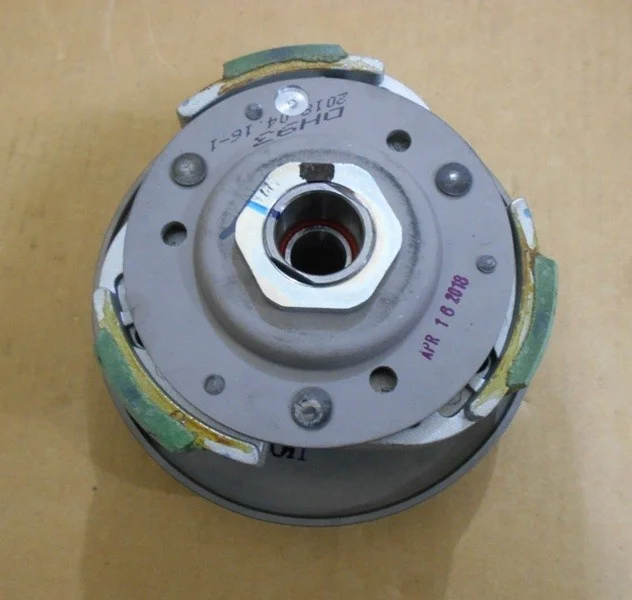 OEM Origin Driven Pulley for SYM Joyride, GTS, HD2 200 (23010-H9B-000, Sub. 23010-H93-000)