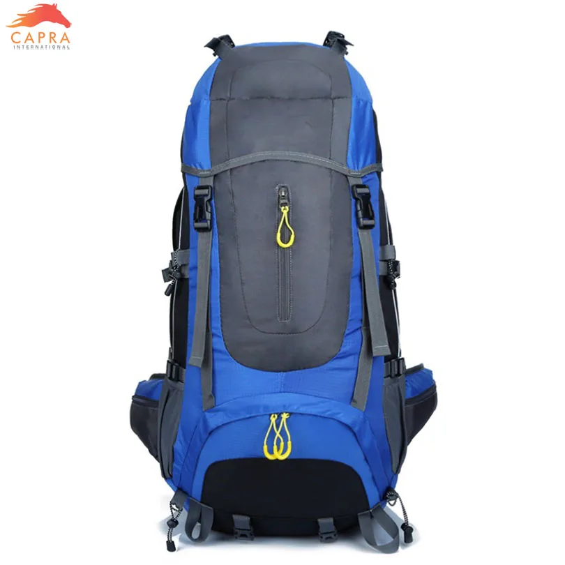 Professional High Quality Manufacturer wholesale custom logo travel outdoor mountaineering bag backpack travel guide outdoor bag