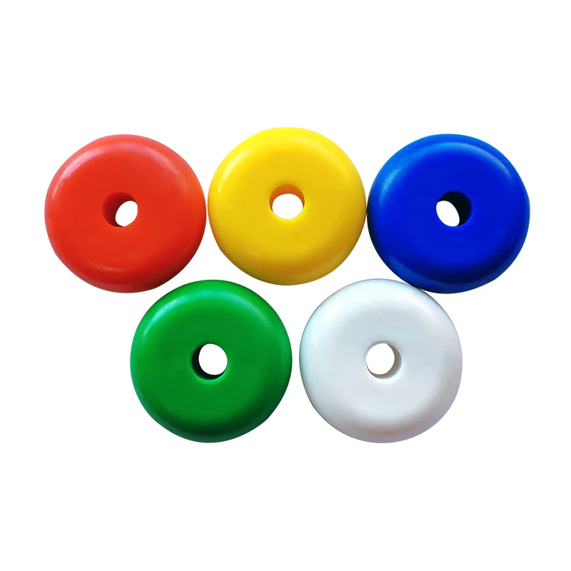 Abacus with String Round Beads Preschool Educational Toys