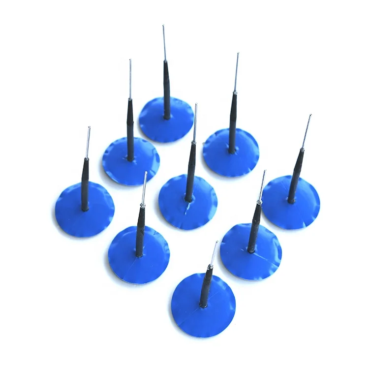 High Quality Tire Repair Mushroom Plug  Patch  for Tire Repair