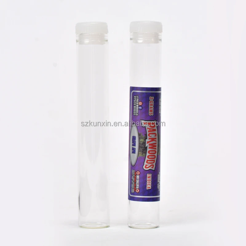 
2020 high-quality hot-selling pre-rolled tubes with labels and customized labels are suitable for large pre-rolled paper 
