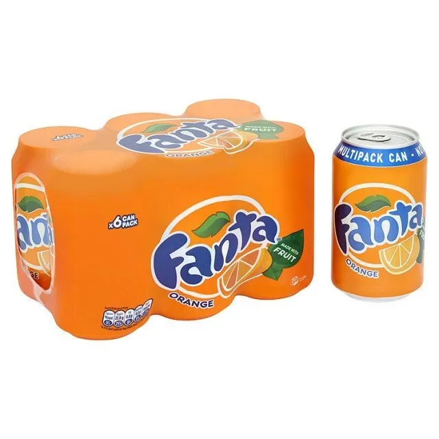  Безалкогольные напитки-Coca Cola/диетический Кокс/Sprite/ Fanta/ Pepsi