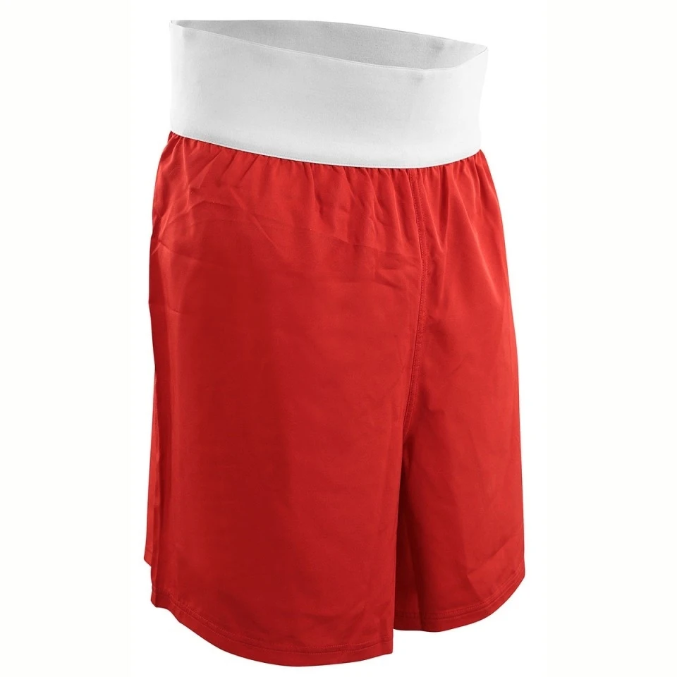 Reversible Boxing Training Trunks Shorts