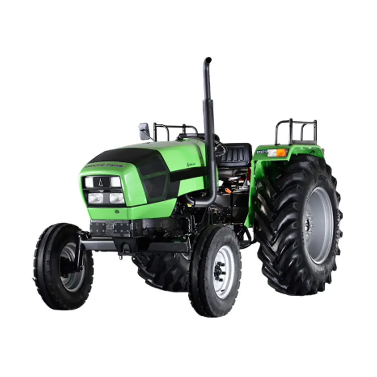 
Robust, Compact and Versatile Powerful 45HP Engine 3000 Cubic Capacity Agricultural Tractor 