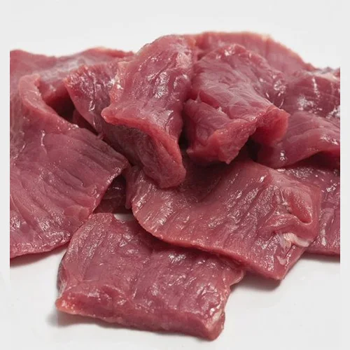  Well Processed Delicious Horse Meat For