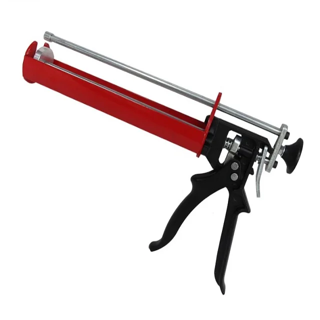 Двухкомпонентный картридж, химический Якорный пистолет для герметизации