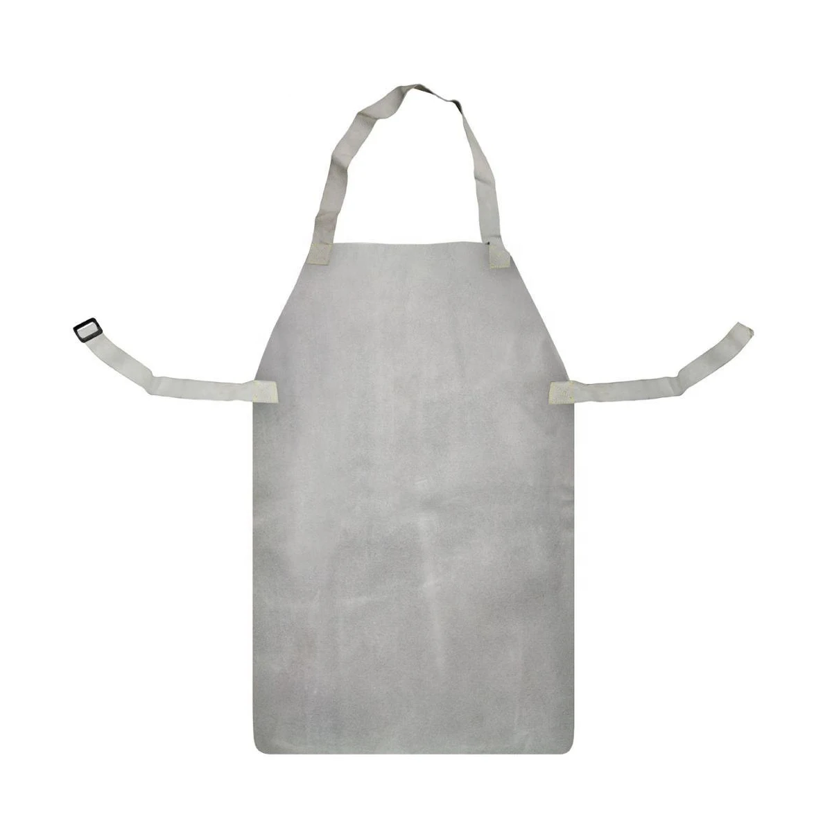 Leather Kitchen Aprons for Woman Men Chef Stylist Apron Grill Restaurant Bar Shop Cafes Beauty Nails Studios Uniform