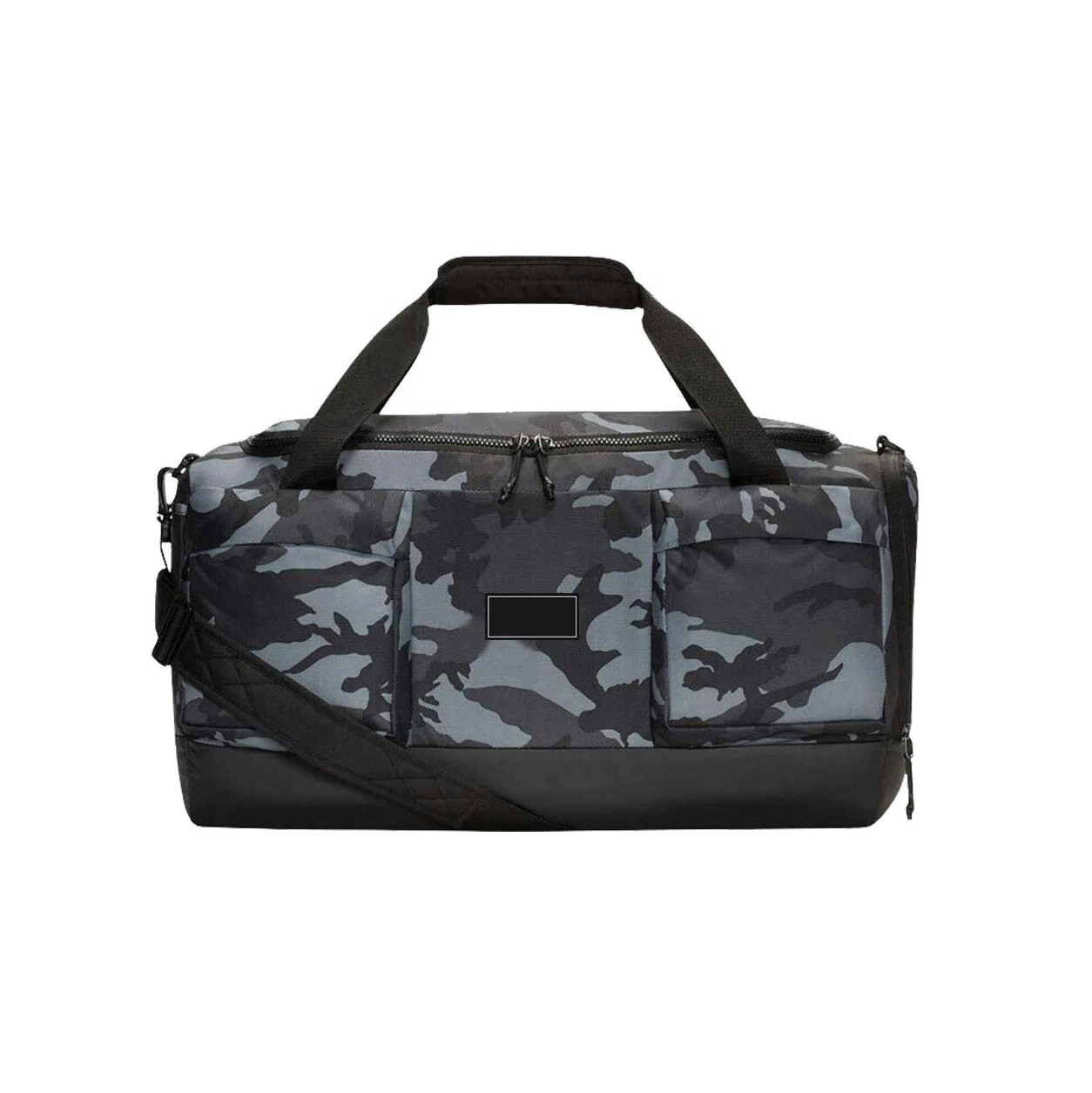 
Top Best Selling Wholesale Waterproof Duffel Travel Bag Sport Gym Bag Large Capacity Men Gym Bag 