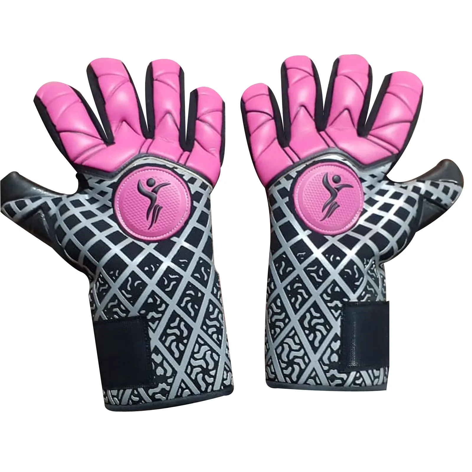  Новые немецкие перчатки для вратаря вратаря/вратаря 4 мм