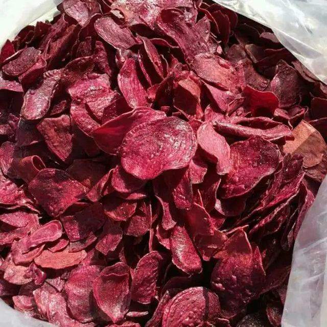HOT SALE - DRIED PURPLE SWEET POTATO SUPER SWEET WITH HIGHT QUALITY FROM VIETNAM  ( Whatsapp: +84975262928, Helen)