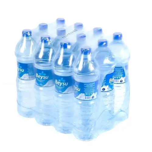 Pre-perforated film POF clear heat shrink plastic protective roll film PE Shrink Film