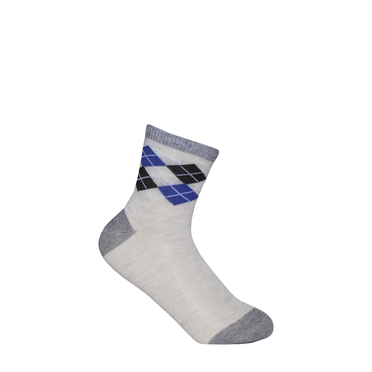 Детские носки классические простые