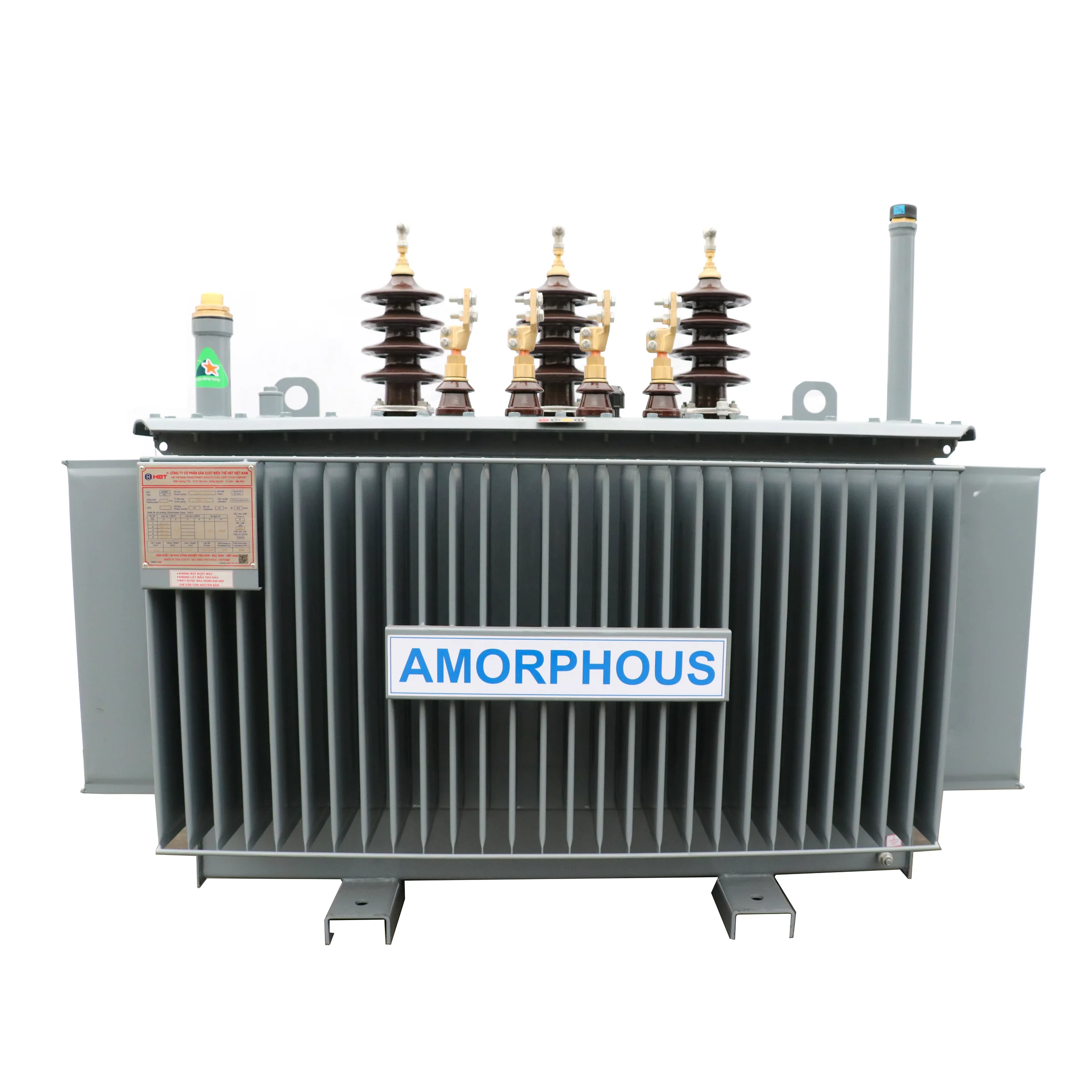 welding machine transformer High quality three phase power Amorphous transformer From Vietnam