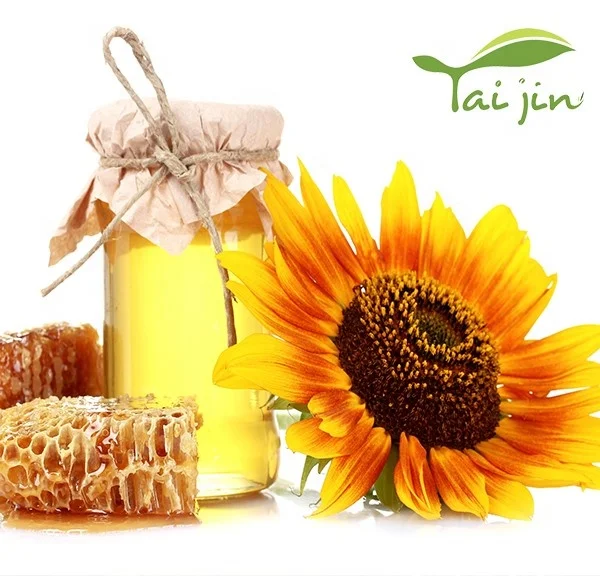 2022 Professional Natural Pure Raw Honey Export