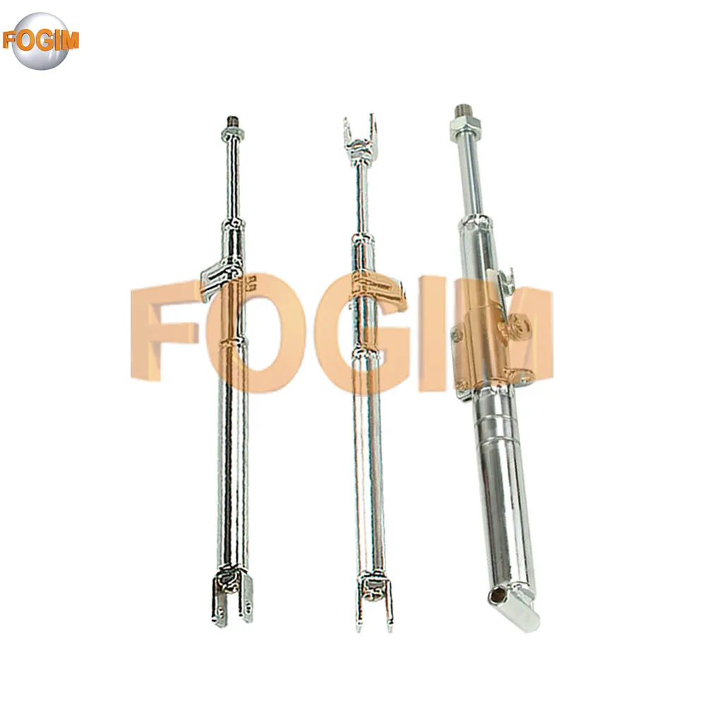 Gas Spring Stoppers with Locking Device, Gas Cylinder, Steel cylinder