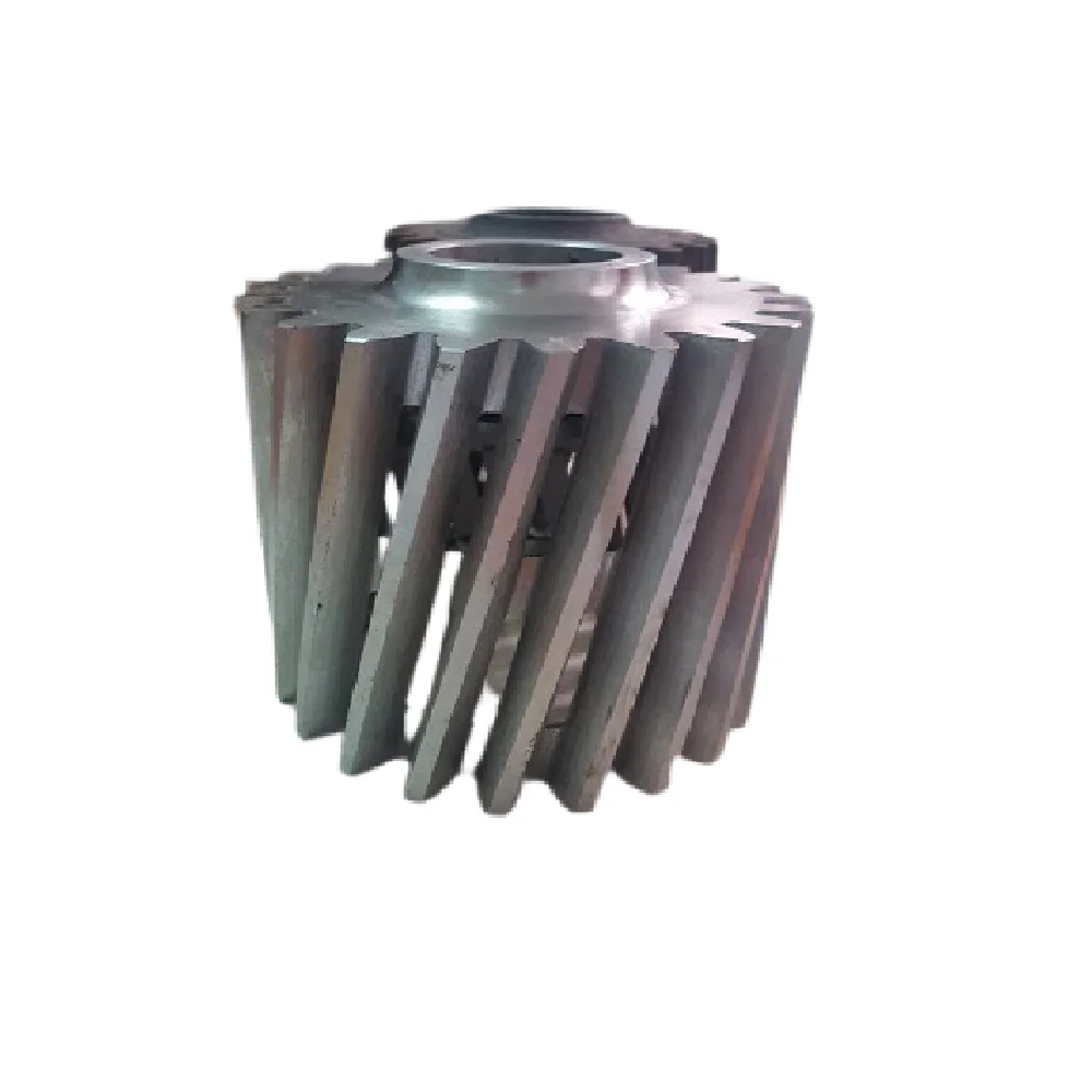 
High Quality Professional Manufacturer from Thailand Spur Gears 