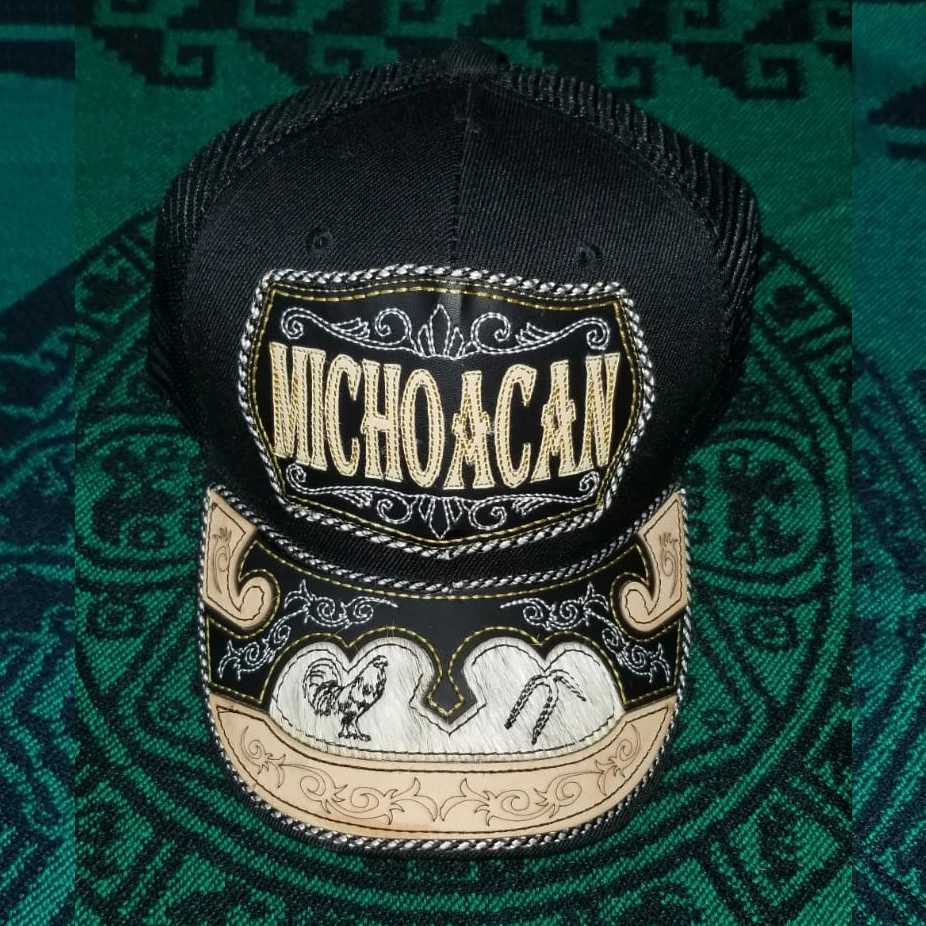 Оптовая продажа Высококачественная мексиканская бейсбольная шляпа модные повседневные шляпы бейсболка в стиле хип-хоп