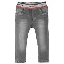 Spring Autumn Children Girl Kids Baby Casual Kids baby jeans girls baby kits embroider jeans pants
