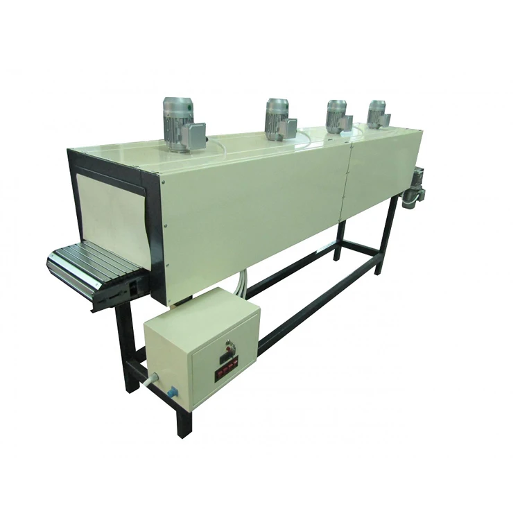 Хорошее качество промышленный термальный туннель MTU-141 для упаковочных машин производственные системы и механизмы, включая, но не ограничиваясь от производителя