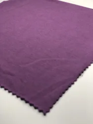 New Design Textiles Heavy Single Jersey Fabric 100% Organic Cotton for Dress