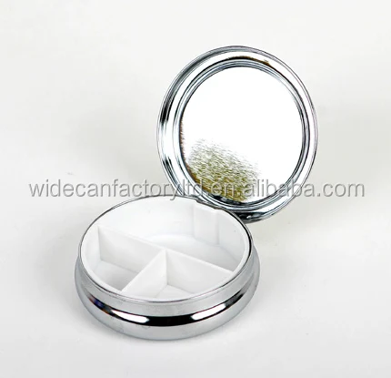 
bulge metal tin box,custom OEM design for cosmetic, toys 