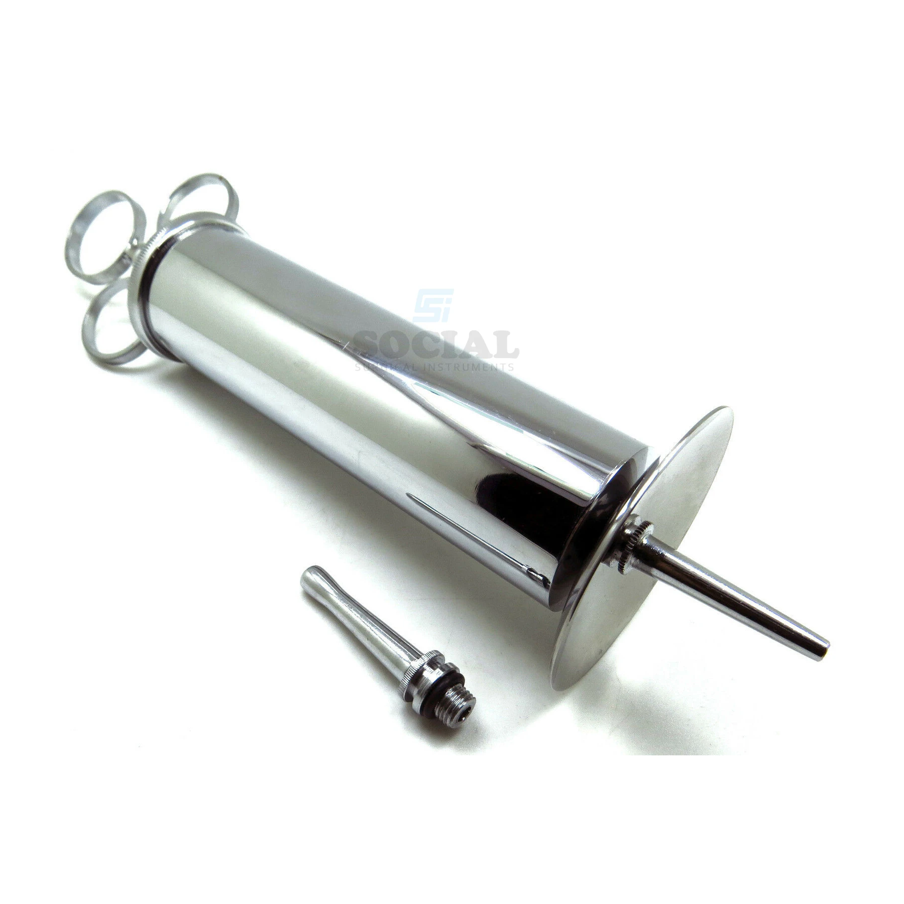
Ear Ear Cleaning Syringe 8 oz Ear Cleaning Veterinary instruments 