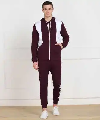 New Wholesale Factory Direct Selling Sportswear Track And Field Tracksuit Customized Logo Breathable Track Uniforms Suit 2022