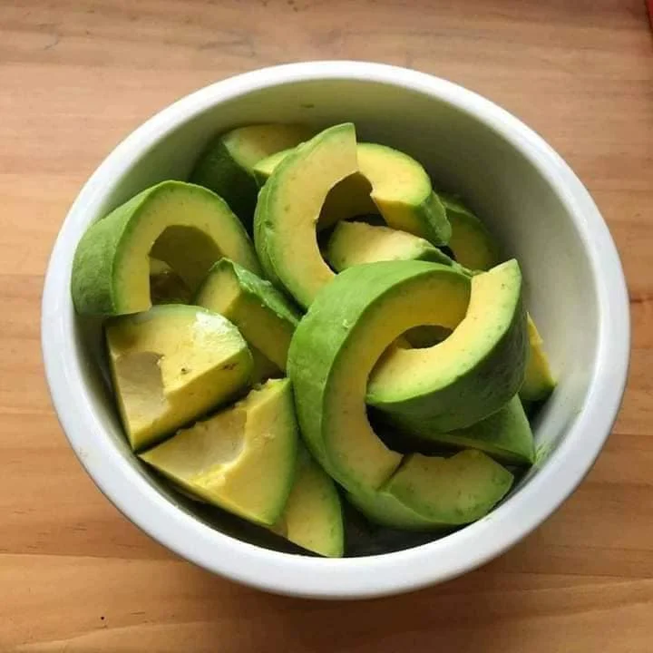 Fresh Avocados For Sale