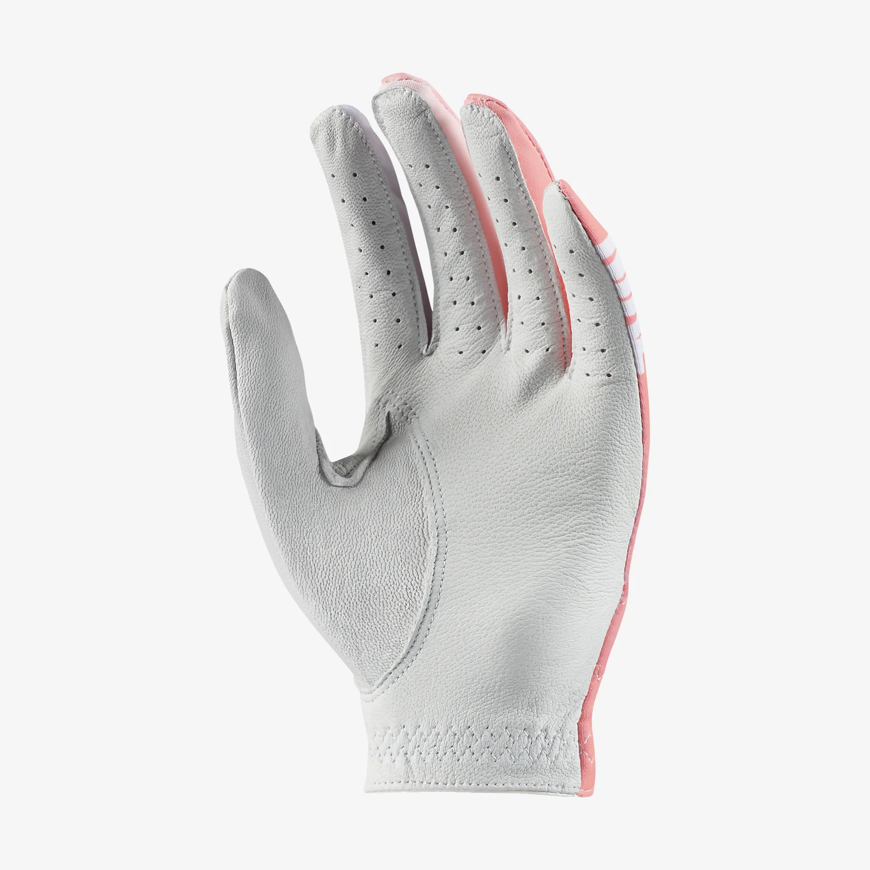 High Quality Manufacturer Cabretta Golf -gloves Synthetic Leather Golf Gloves Custom