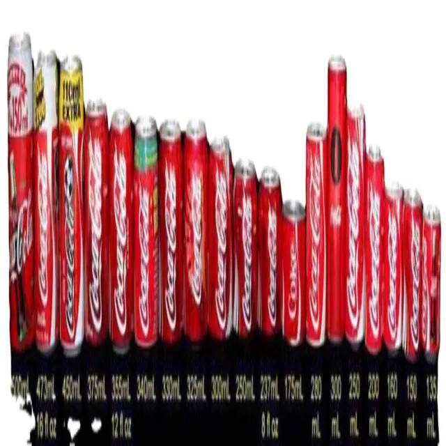 C.o.c.a C.o.l.a All Flavors / Soft Drinks and Carbonated Drinks. Available in cans and bottle Of (All sizes )