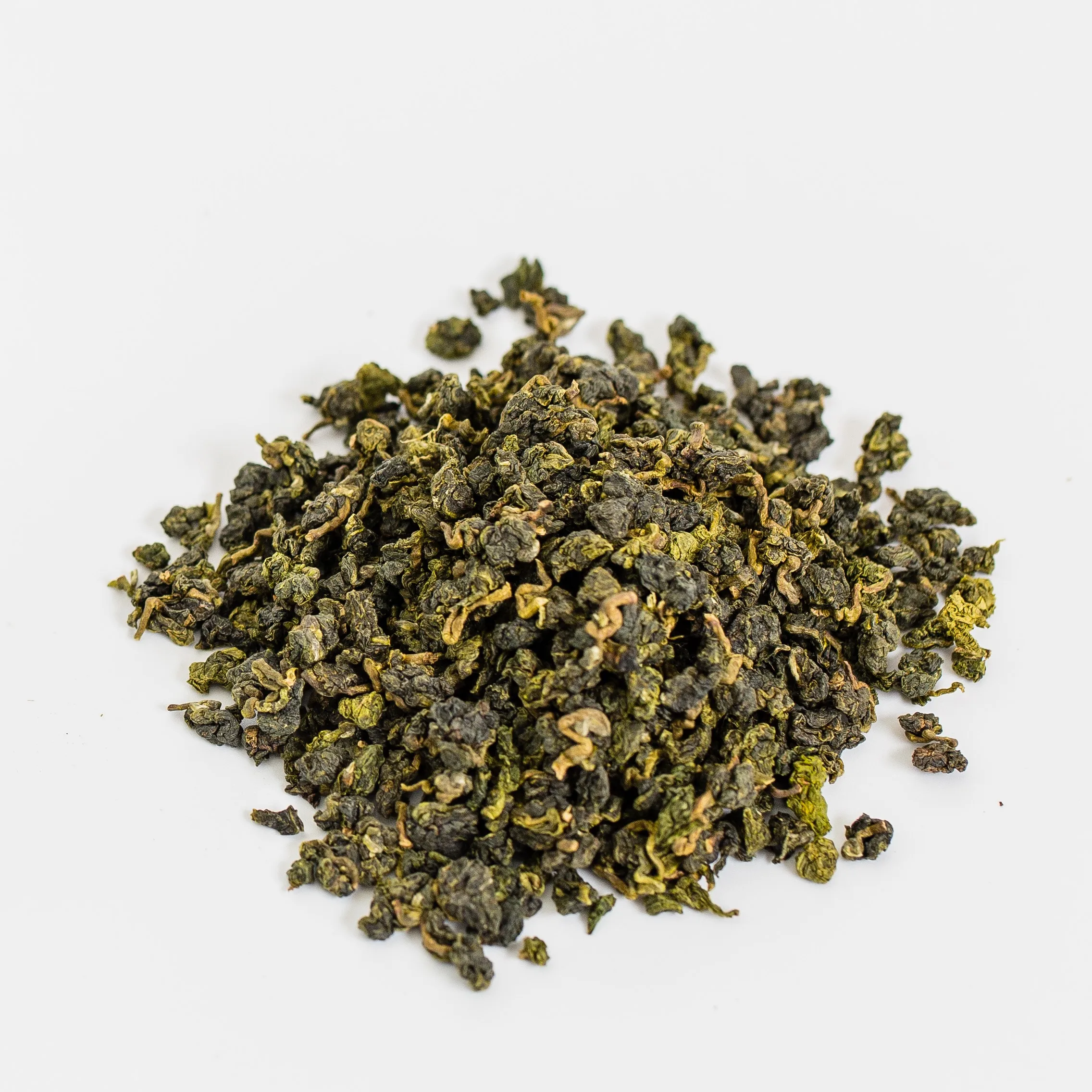 
BOBA EMPIRE taiwan pure high mountain natural four seasons tea 