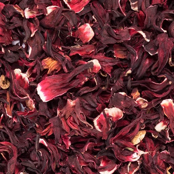 Dried Hibiscus Flowers and Hibiscus Powder Best wholesale Price African Origin
