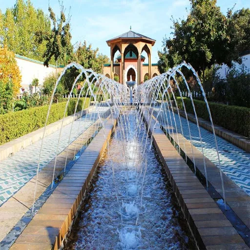 
Turkish Indoor and Outdoor Water Fountain / Water Curtain / Jumping Jets Water Fountain 