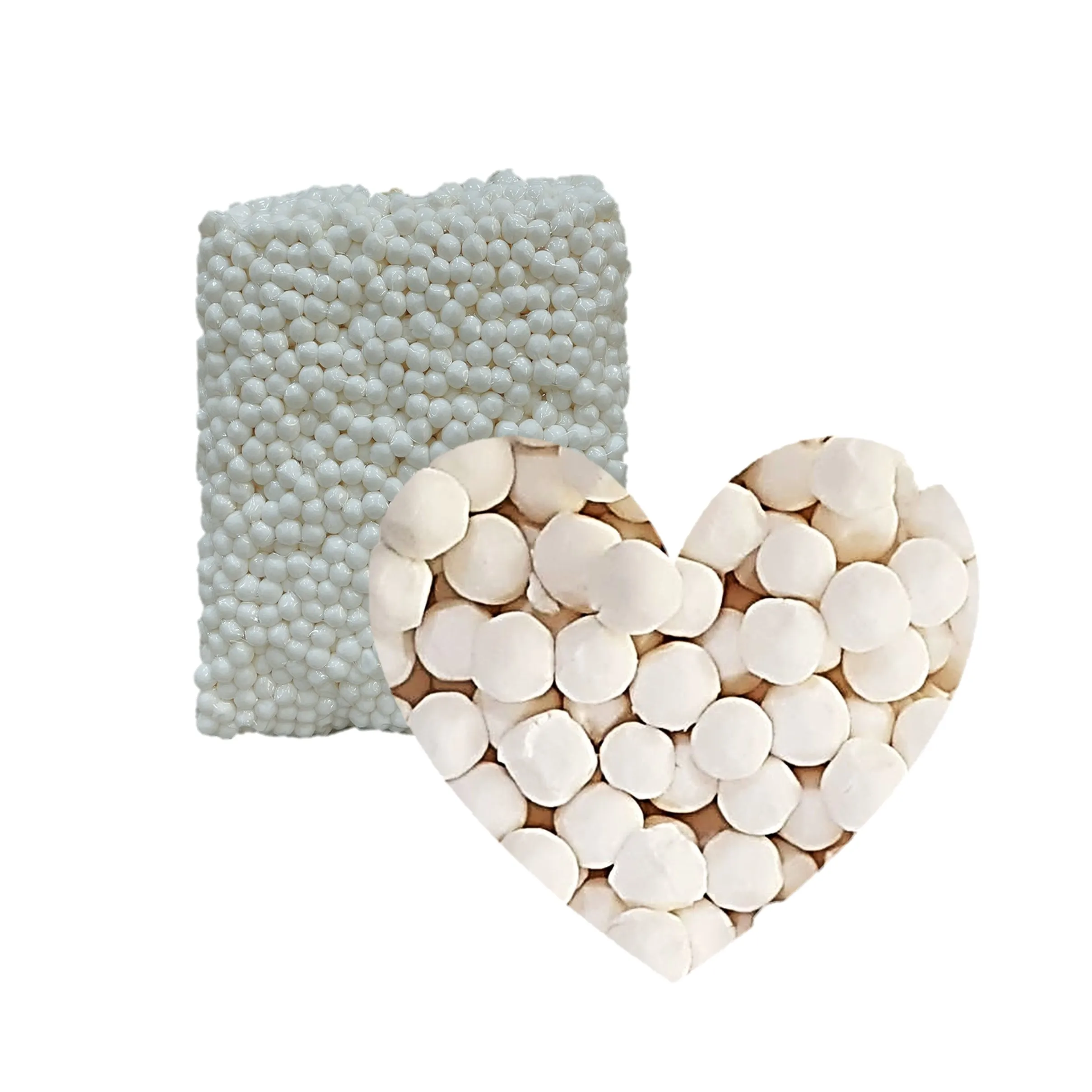 Готов к отправке, жемчуг Boba Ball Tapioca