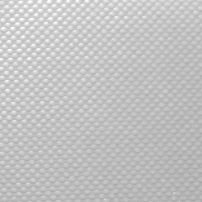 Waterproof fabric for hangar, tent or shelter 650 g. 2 LAC,  DIN 4102-B1