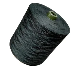 Factory Direct Polycotton 65/35 Polyester Cotton T/C Fabric for Workwear School Uniform cotton polyester blended knitting  yarn