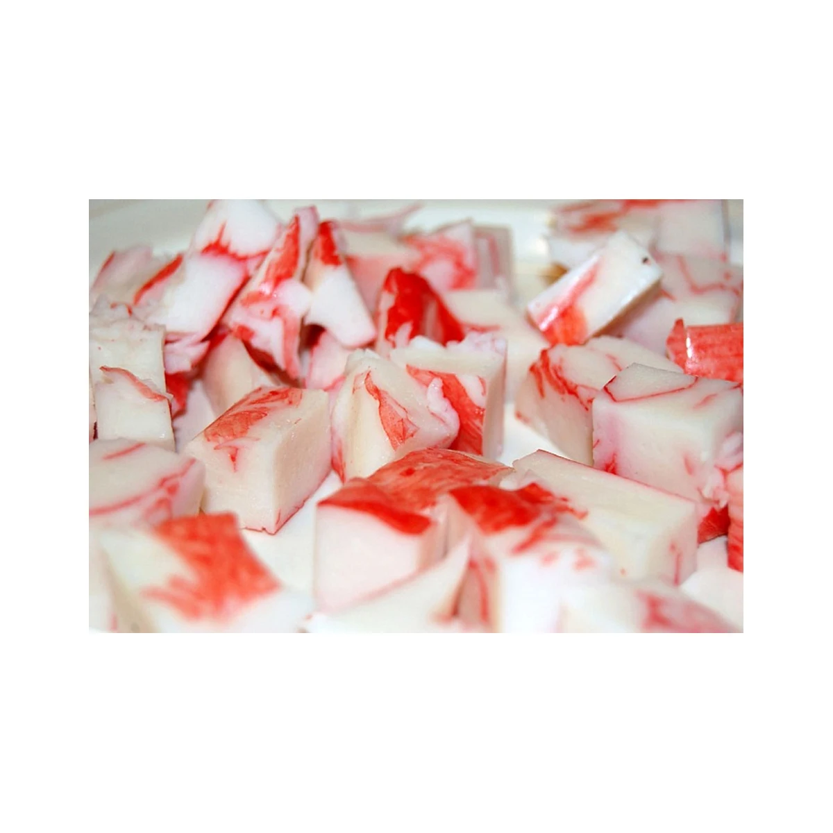 Imitation Crab Meat, Surimi Crab Meat Russian product wholesale