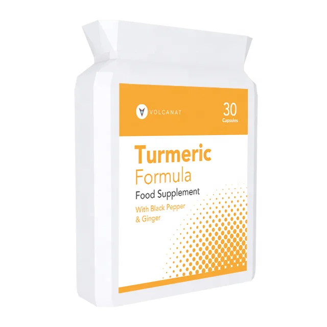 Weight Loss Formula - Food Supplement - Round Premium Bottle - Private Labelled - Wholesale Diet Supplements