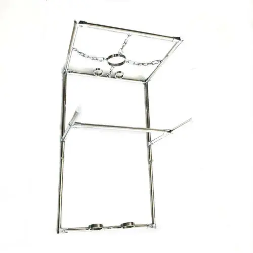 Bdsm Bondage Frame Furniture Restraint  Dildos